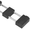Sharpening Stone Holder, 5 1/2in To 9in Prevent From Sliding