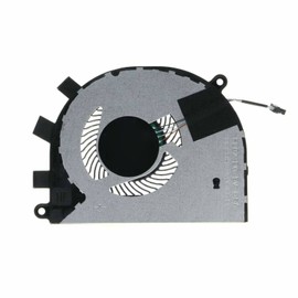 Replacement CPU Cooling Fan Compatible with Dell Inspiron 15 5584 Latitude 3400 3500