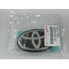 Toyota 90975-02137 Genuine Parts GR/GR Sport Emblem Model Number