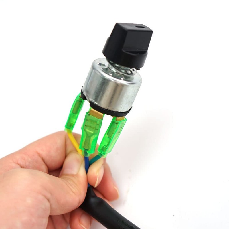 Evargc 12V Compact Design Hydronic Heater Assembly Mountable Switch 4