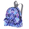 Sophia's 18" Doll Ikat Print with Zipper and Front Pocket