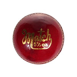 Carta Sport Match Corky Cricket Ball, 5 1/2oz