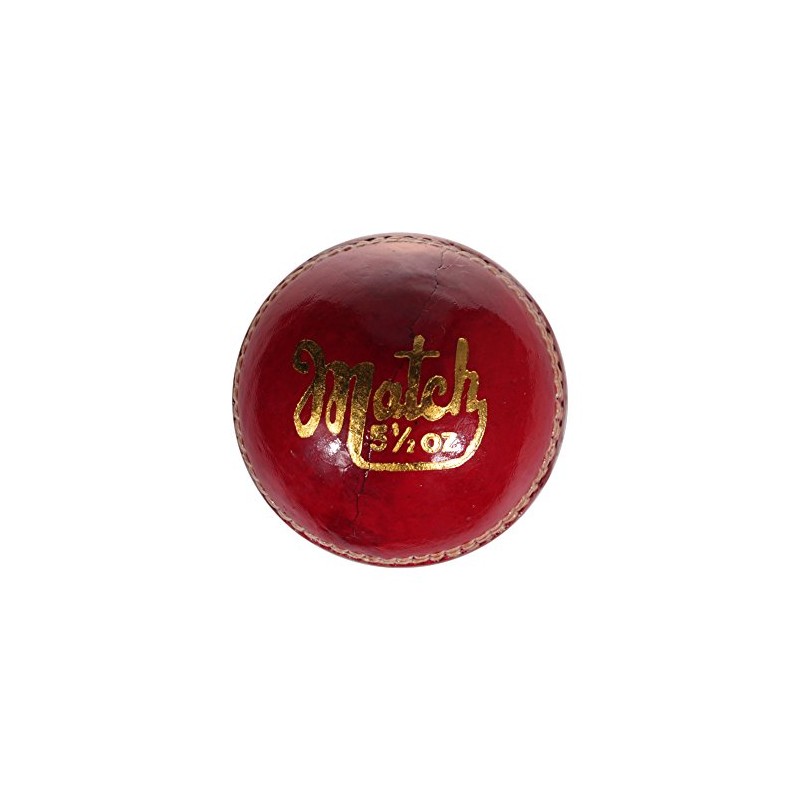 Carta Sport Match Corky Cricket Ball, 5 1/2oz