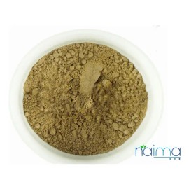 Naíma Cardo Mariano Polvo 1 kg Té Cardomariano Silimarina 1.5%-3%