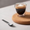Bodum Barcelona Espresso Spoons, Set of 6, S/S