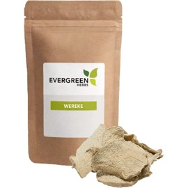 Evergreen Herbs Wereque (Wereke)- Ibervillea Sonorae, Huereque, Guareque, Wareki, Wereque and Choyalhuani - Tamper Proof Seal to Ensure Freshness (10lb, Whole)