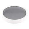 Restaurantware LIDS ONLY: Bio Tek Lids For 8/12 Ounce Soup