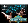 Confetti Shooter by Vernet Magic - Trick