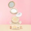 Polvo Fijador Traslucido Duo Setting Powder Amor Us