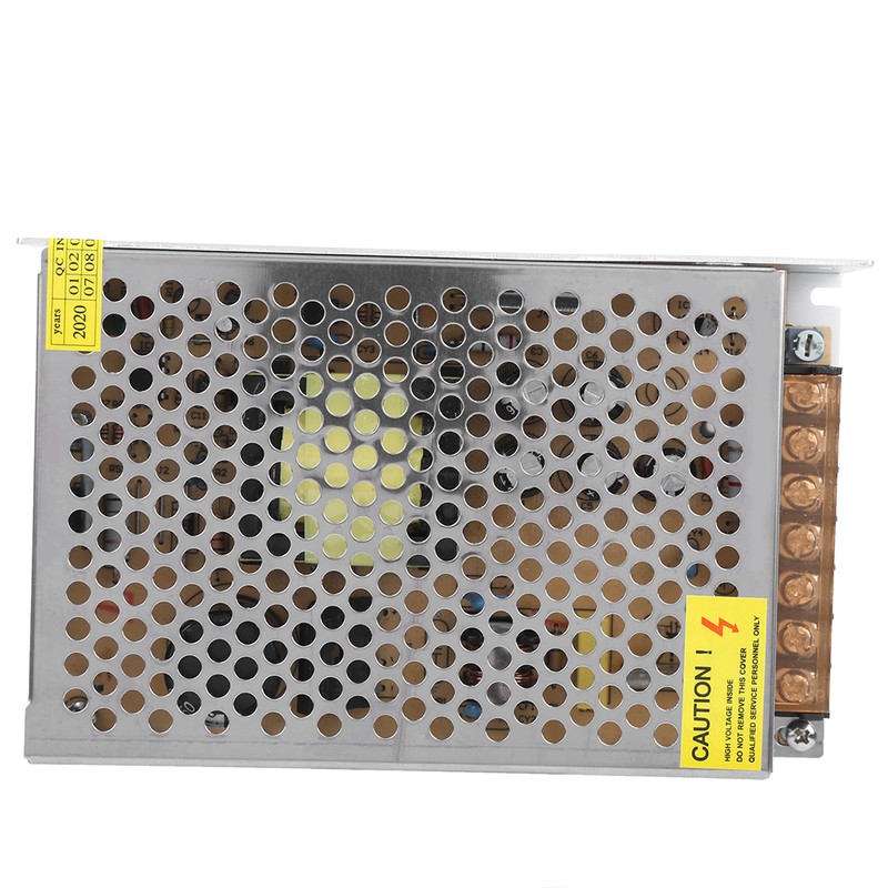 LED Power Supply Switch Driver with Bulb Transformer 100W‑500W AC