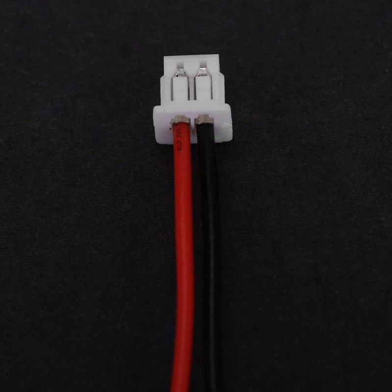 MAGT JST Connector 1.25mm with Cable, 20 Games/Unit Micro JST