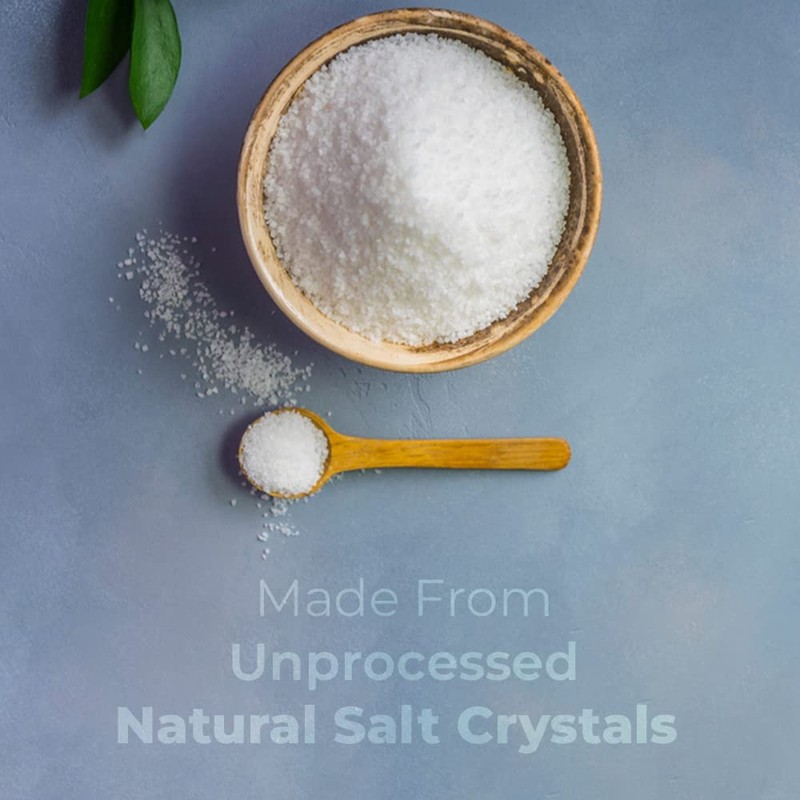 KARRMA LTD. Himalayan Salt 100% Natural Premium Quality Pure Pink