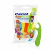 Pierrot Kids Dental Flossers - Fun, Colorful Picks for Children