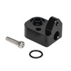 JADSOrBoBi MAP Sensor Spacer Kit Compatible with 2017-2024 Chevy Silverado