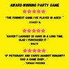 Scrawl Adult Board Game | Terrible Drawings and Ridiculous Guesses