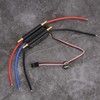 30A RC Boat Waterproof Brushless ESC Electric Speed Controller Accessory