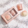 TONYMOLY Dimishes dry skin! Peachy Dream Duo Set