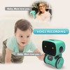 KaeKid Robot Toys for Kids,Educational Toys,Sing,Speak,Dance,Walk in Circle,Touch Sense,Voice Control,