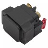 Caltric Starter Relay Solenoid for Yamaha TTR230 Ttr 230 Motorcycle