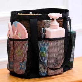 Mesh Storage for Bath & Pool Bag 2ea