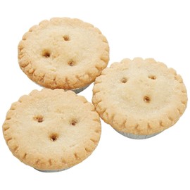 Walkers Mini Mincemeat Tarts 7.9 Ounce
