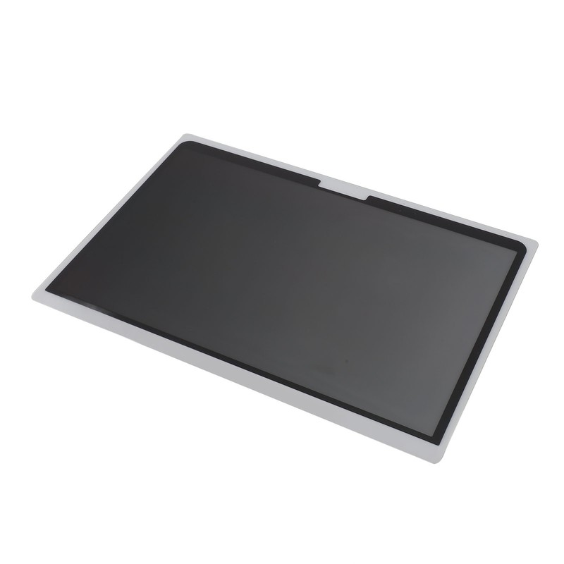 13 Inch Laptop Private Screen Prevent Blue Light Reusable Washable