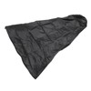 Chiminea Covers Waterproof Dust Prevention 210D Oxford Cloth Patio Chiminea