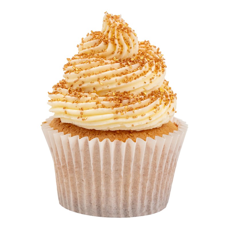 PME Zuccherini decorativi – Oro (112 g / 3,95 oz)