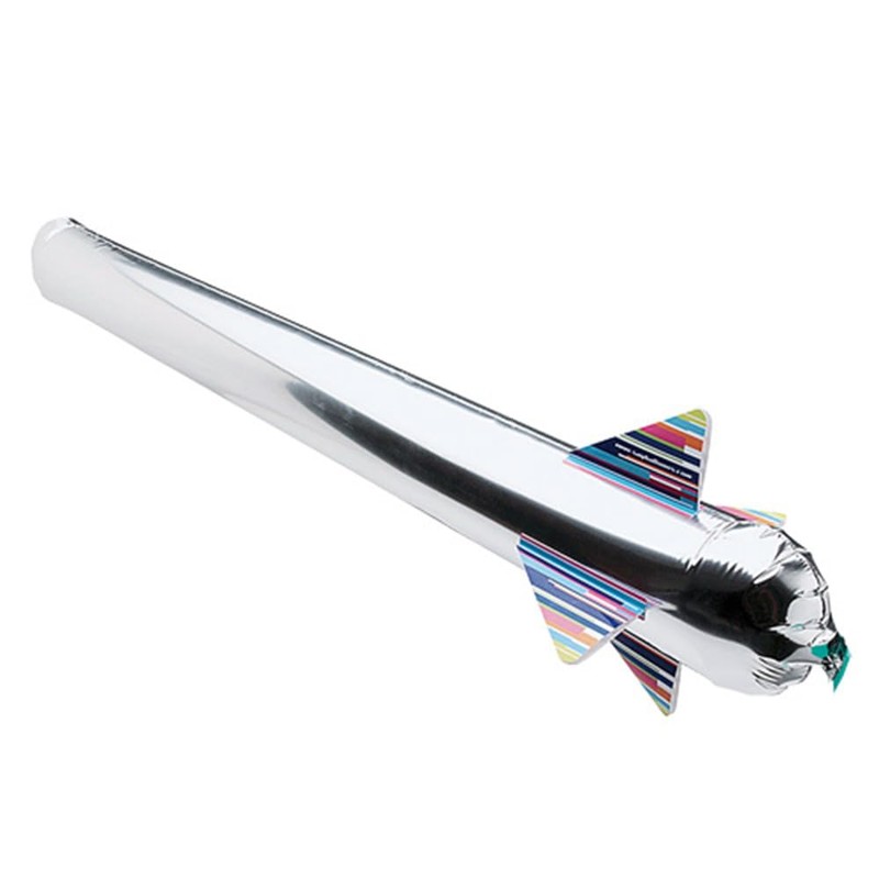 Set of 3 Air Lockets in 3 Colors