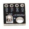 Pressure Sensor Module 24 Bit 0‑30bar Waterproof Gas Liquid Pressure