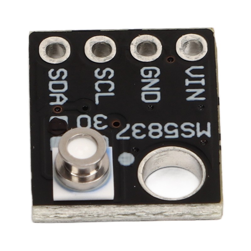 Pressure Sensor Module 24 Bit 0‑30bar Waterproof Gas Liquid Pressure