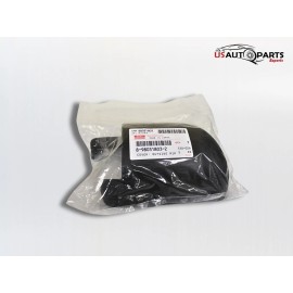 Isuzu Genuine Isuzu Cover Outside Mirror Left Side For NPR NPR-HD NQR NRR 4HK1 07-25