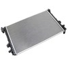 GXARTS Radiator 5QM121251P Compatible With Volkswagen Jetta 1.4L 1.5L 2019-2023