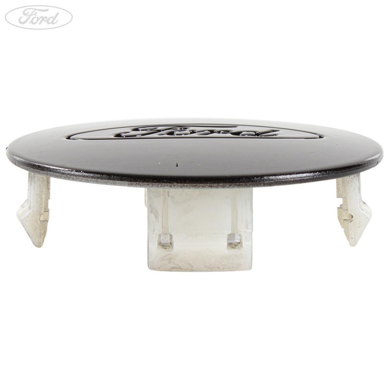 Ford Genuine Ranger TKE 18'' Alloy Wheel Centre Cap Cover