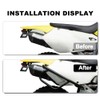 Xitomer Side Crashbar Fit for DRZ400S DRZ400SM 2003-2024 Saddle Bag