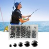 Lead Weights Fishing,Adjustable Bass Casting Weights - Fishing Weights, 5