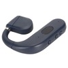 Bluetooth Headset BT 5.3 Noise Cancelling HD Calls Long Battery