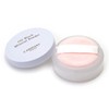 Canmake Oil Block Mineral Powder 01 Clear 1 Piece (x1)