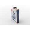 JBL TUNE125BT Bluetooth Earphones, Multi-Point Compatible, Wireless, Microphone Remote Control,