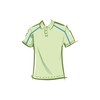 MCCALLS Sewing Pattern M8485AA Men's Knitted Tops and Shorts AA
