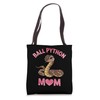 Ball Python Art For Women Mom Girls Ball Python Snake