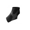 Antar AT53041 SR Ankle Support with Tapes for Right Leg,