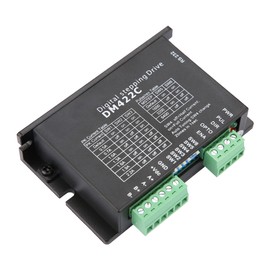 DM422C Stepper Motor Controller Driver For Engraving Machine/CNC Tool