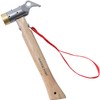 TENT Factory Stainless Steel Head Hammer 2, Natural