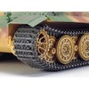 TAMIYA STORMTIGER Militär Toys-Tank, multicolore, lunghezza 133 mm, 300032591