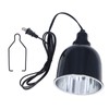 Reptile Heat Lamp Deep Dome Aluminium 250W E27 Reptile Light