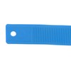10PCS Goat Collar PU 23 Inch Adjustable Livestock Collar for