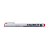 Artline 805 Overhead Projection 3.8mm Broad Chisel Tip Waterbased Marker