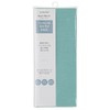 LECIEN COSMO Embroidery Cloth Free Stitching Cotton Cloth Pre-cut Turquoise
