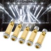 5Pcs M10 Sloped Ceiling Adapter for Ceiling Lamp Pendant Light